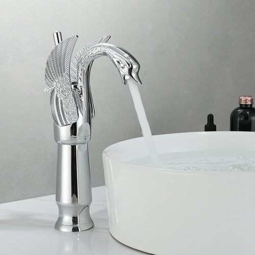 Noxord 丨 Bathroom Basin Faucet