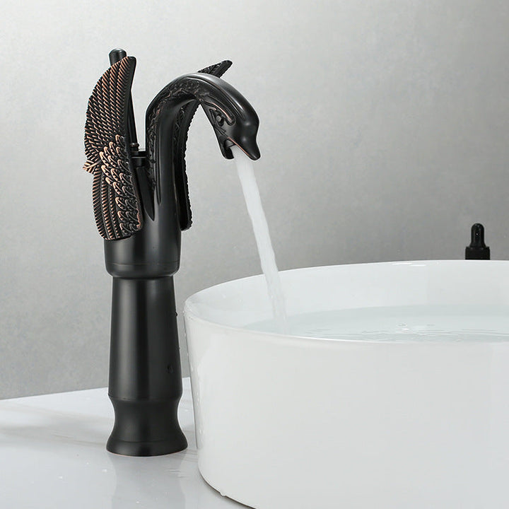 Noxord 丨 Bathroom Basin Faucet