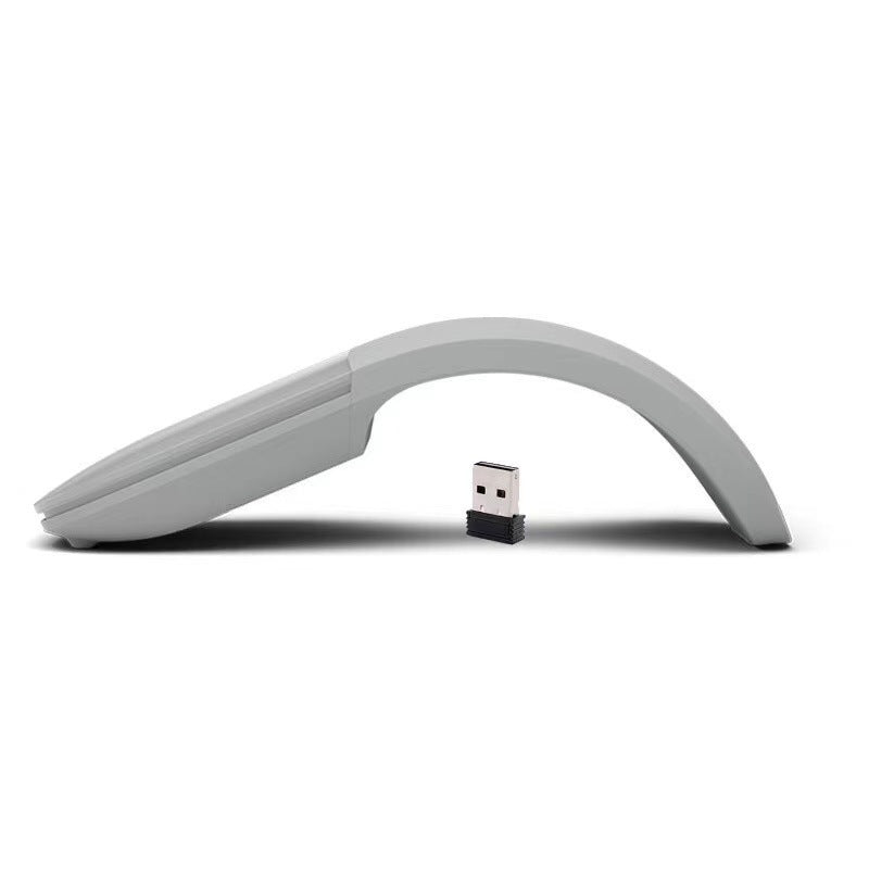 Noxord | Magic Wireless Bluetooth Silent Mouse