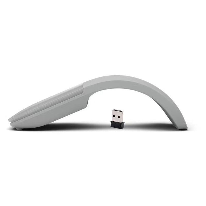 Noxord | Magic Wireless Bluetooth Silent Mouse