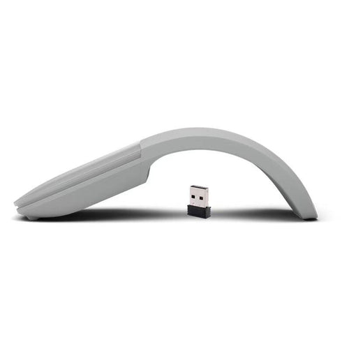 Noxord | Magic Wireless Bluetooth Silent Mouse