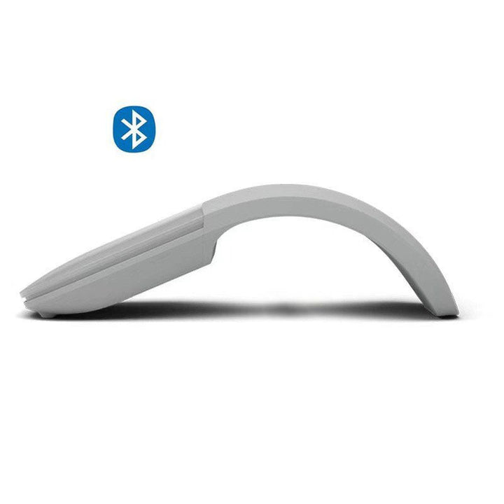 Noxord | Magic Wireless Bluetooth Silent Mouse