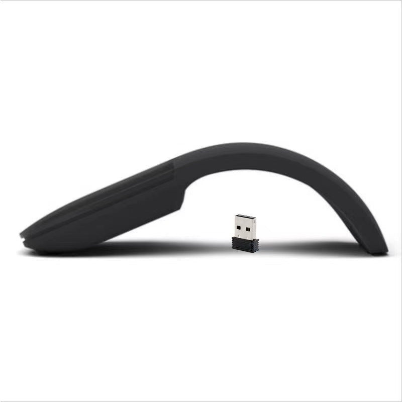 Noxord | Magic Wireless Bluetooth Silent Mouse