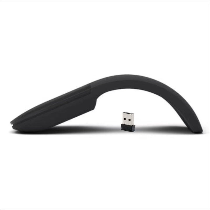 Noxord | Magic Wireless Bluetooth Silent Mouse
