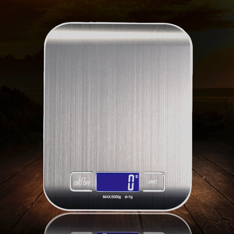 Digital Kitchen  Scale