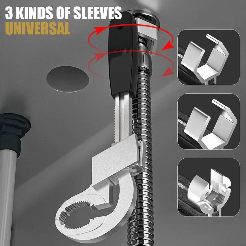 Wrencho Repair easily and with confidence | Kalsten