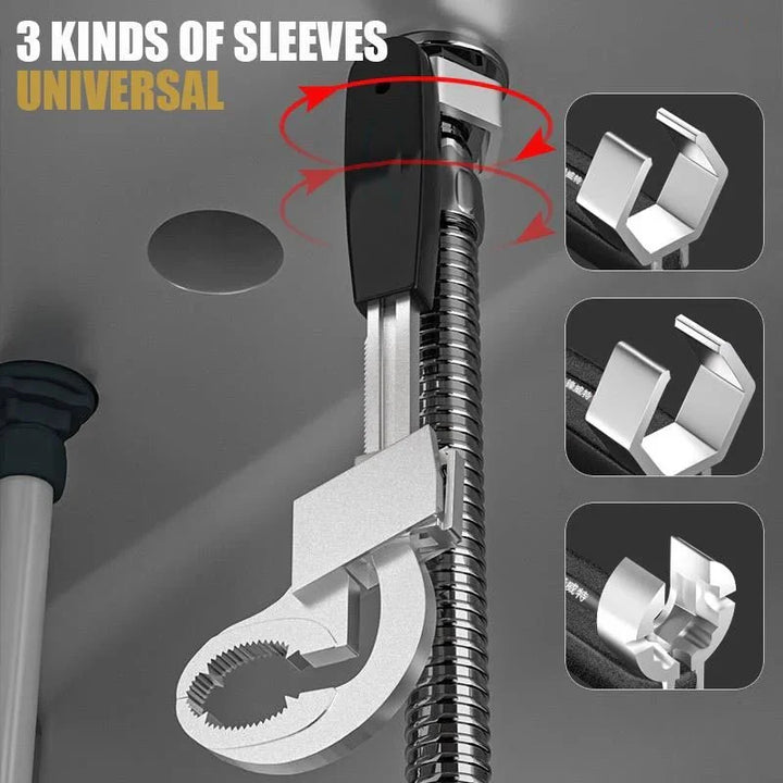 Wrencho Repair easily and with confidence | Kalsten