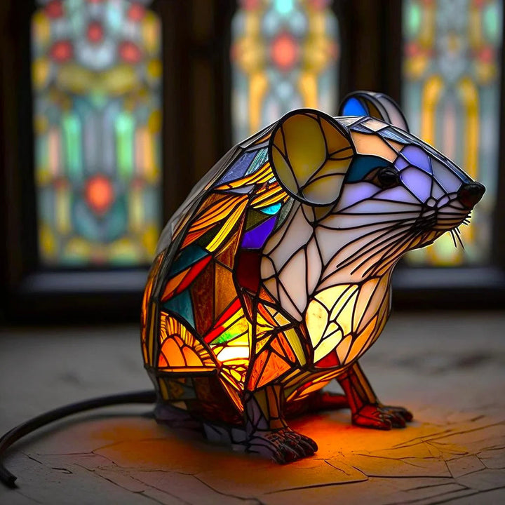 Lumière Animal Design Table Lamp - Elegant Lighting for Your Interior Kalsten