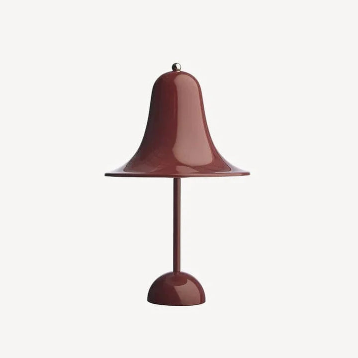 Kalsten | GlowSphere Table Lamp - The cordless designer lamp for any atmosphere