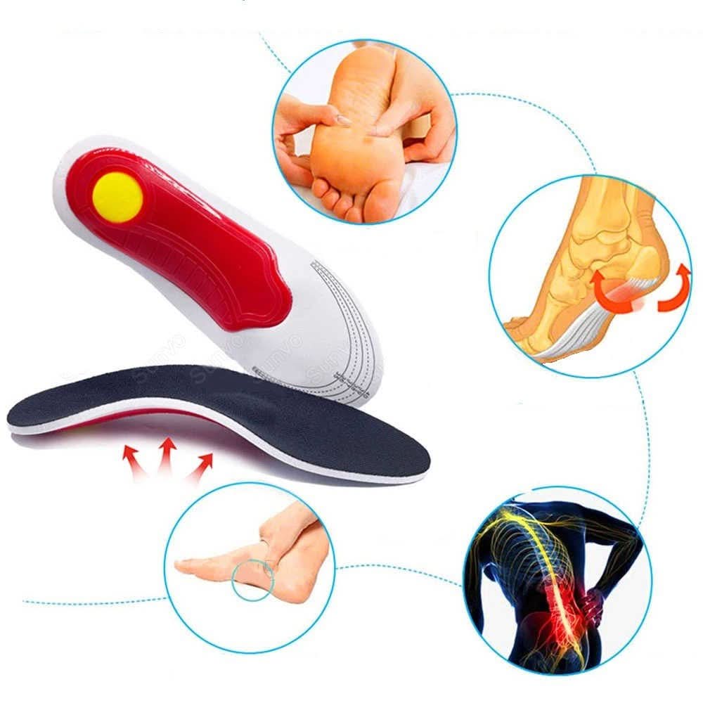 Kalsten | Orthopedic insoles against foot pain & flat feet