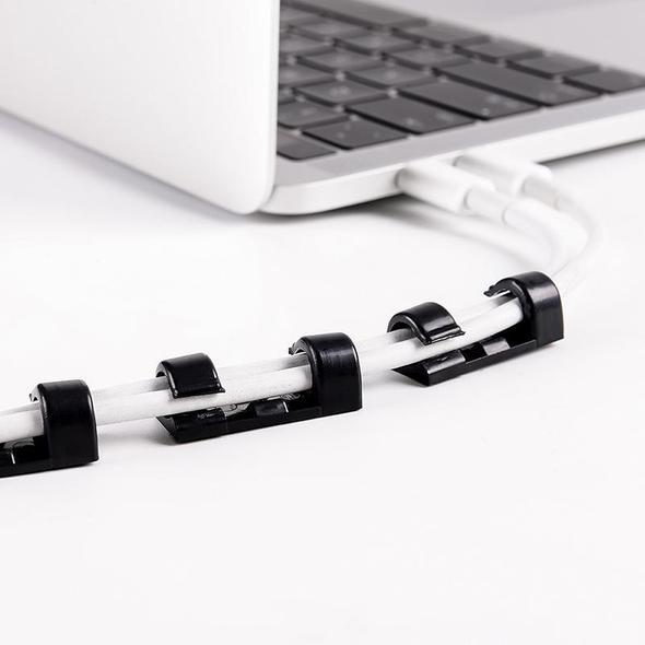 Cable - Say goodbye to clutter - Easily organize your cables! | Kalsten