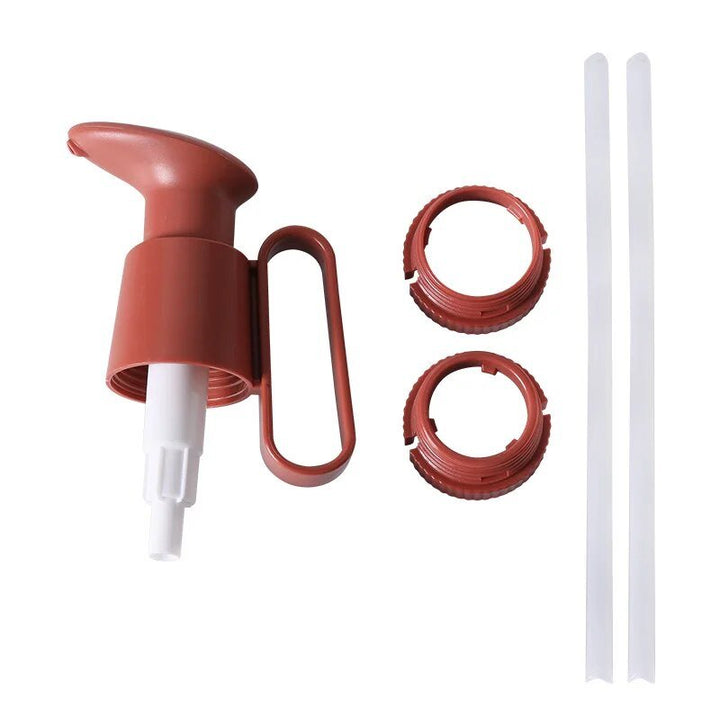 PumpEase - Precise dosing - Preferred spices - Guaranteed simplicity | Kalsten