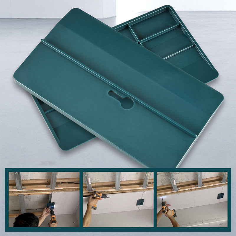 Additional cover plate | Kalsten