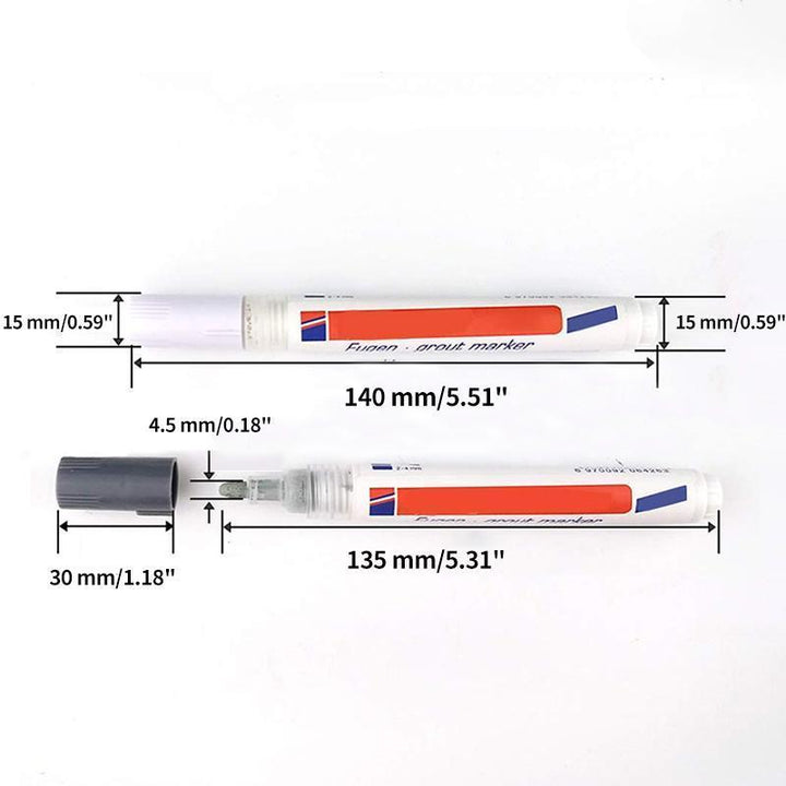 Kalsten | Tile Joint Repair Pen