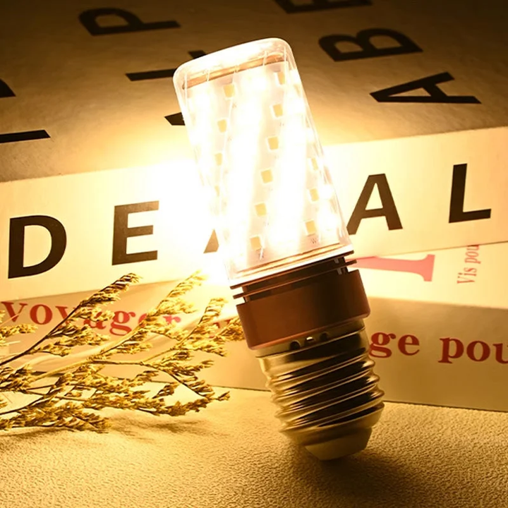 Energy-saving LED bulb | Kalsten