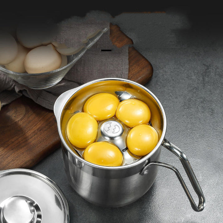 Kalsten | 304 Stainless Steel Egg White Separator