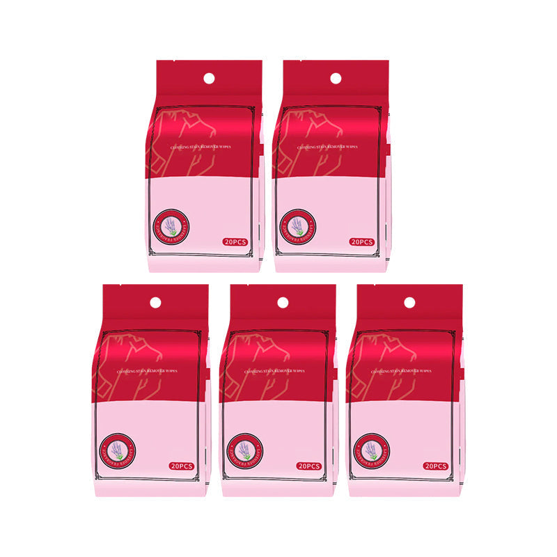 Stain removal wet wipes | Kalsten