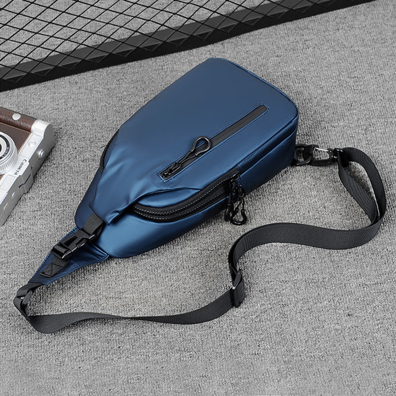 Kalsten | Waterproof Shoulder Bag