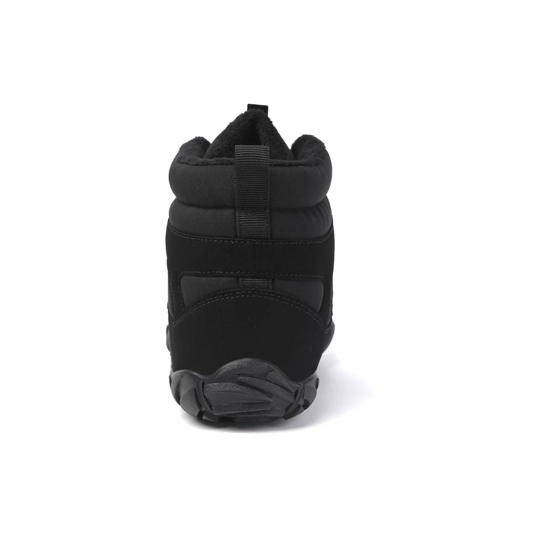 Kalsten | Sustainable waterproof hiking shoes - lightweight & minimalist