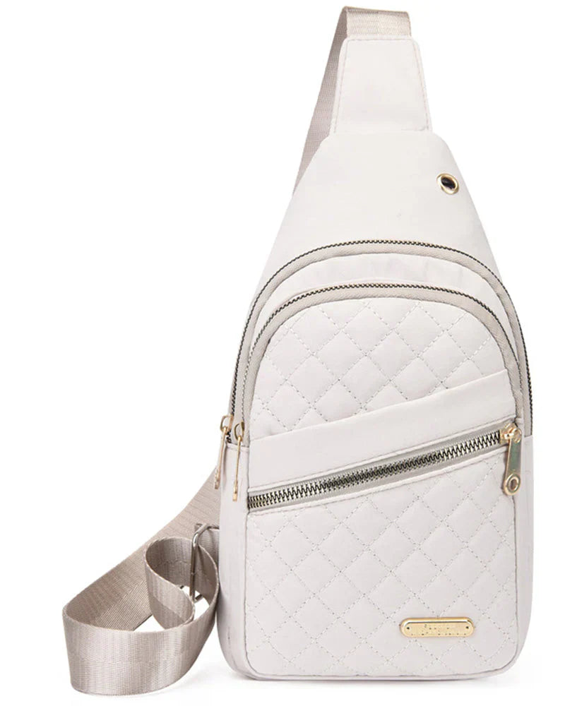 Kalsten | Women's Casual Zipper Belt Bag