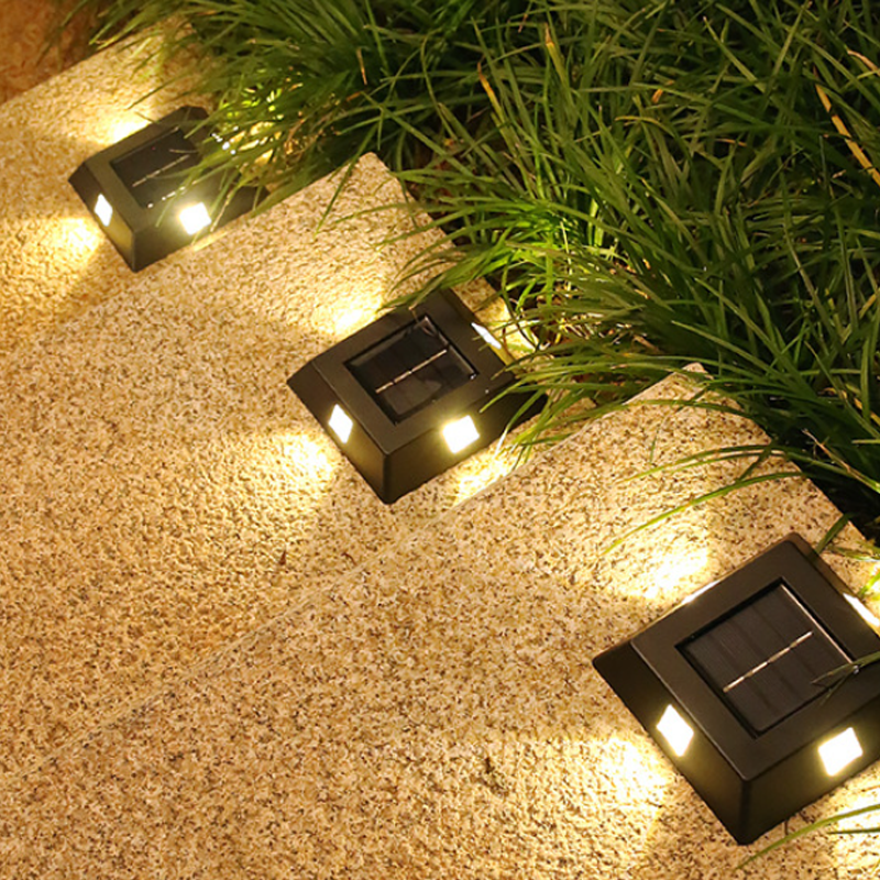 Solar Wall Light for Outdoor Use | Kalsten