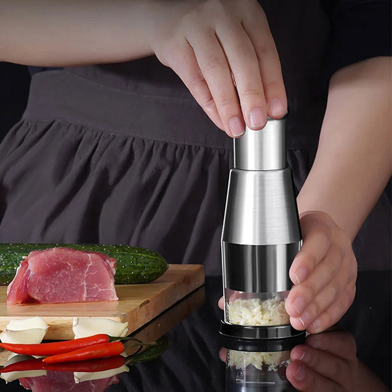Garlic press | Kalsten