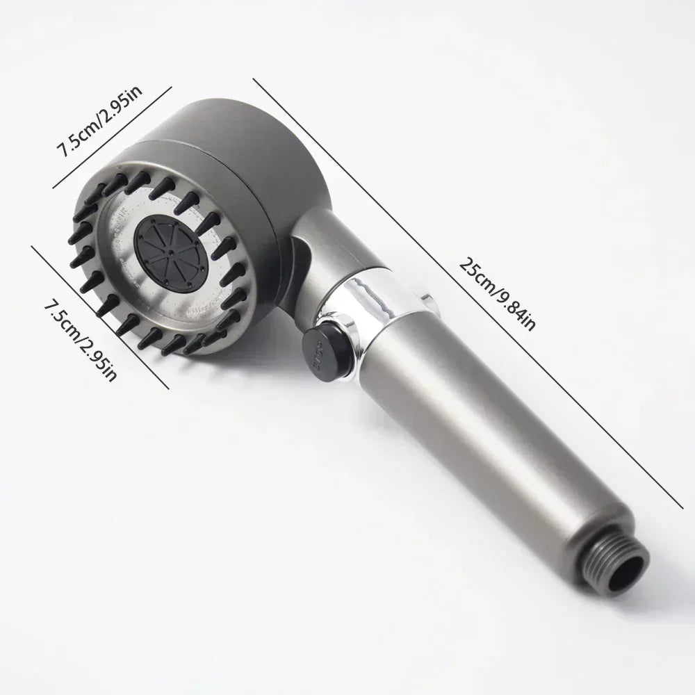 Kalsten | Powerful High Pressure Shower Head for Efficient Shower