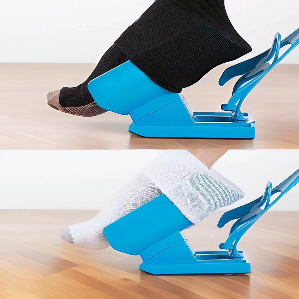 Kalsten | Easy on, Easy off Compression Sock Aid Kit