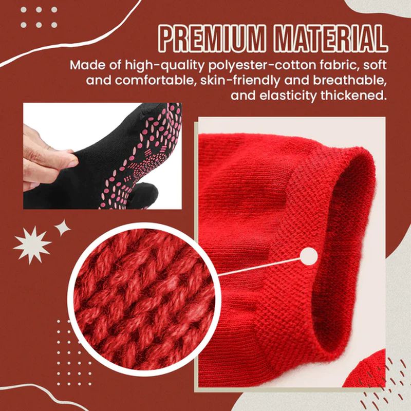 Kalsten | Nail Anti-Fungus Socks