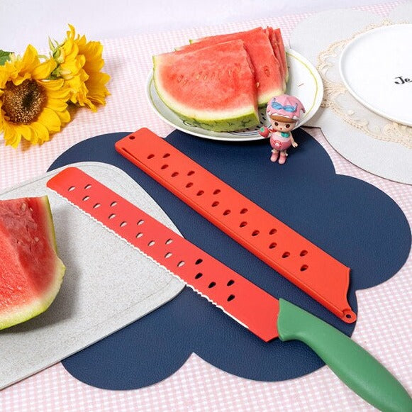 Kalsten | Long Handle Watermelon Cutter