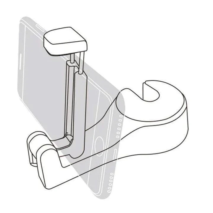 Carhooks Simplify Your Daily Rides | Kalsten