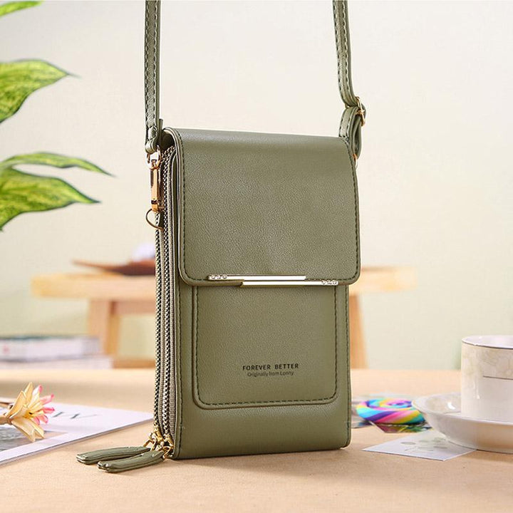 Kalsten | Anti-Theft Safety Fashion Bag