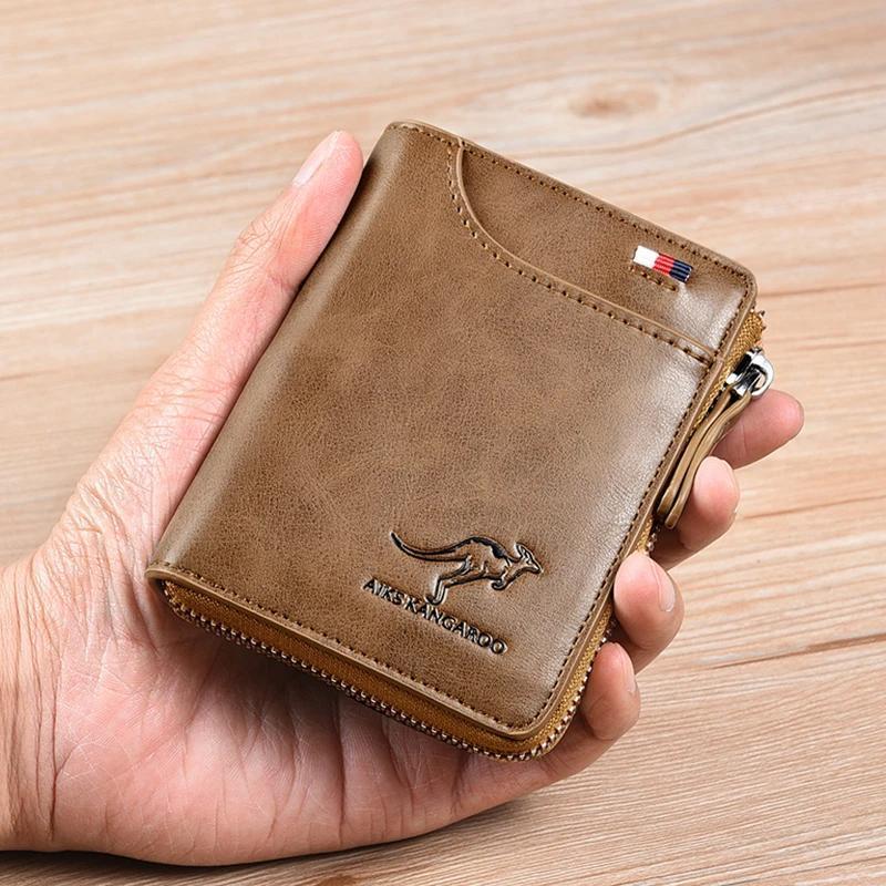 Kalsten | RFID-blocking wallet for men
