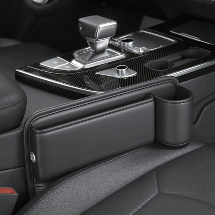Car Seat Storage Box | Kalsten