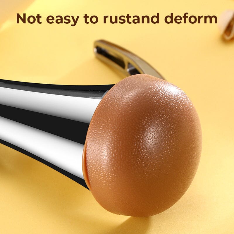 Nutcracker for walnuts & other nuts | Kalsten