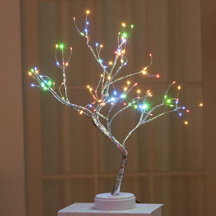 The Tree of Fairy Spirits | Kalsten