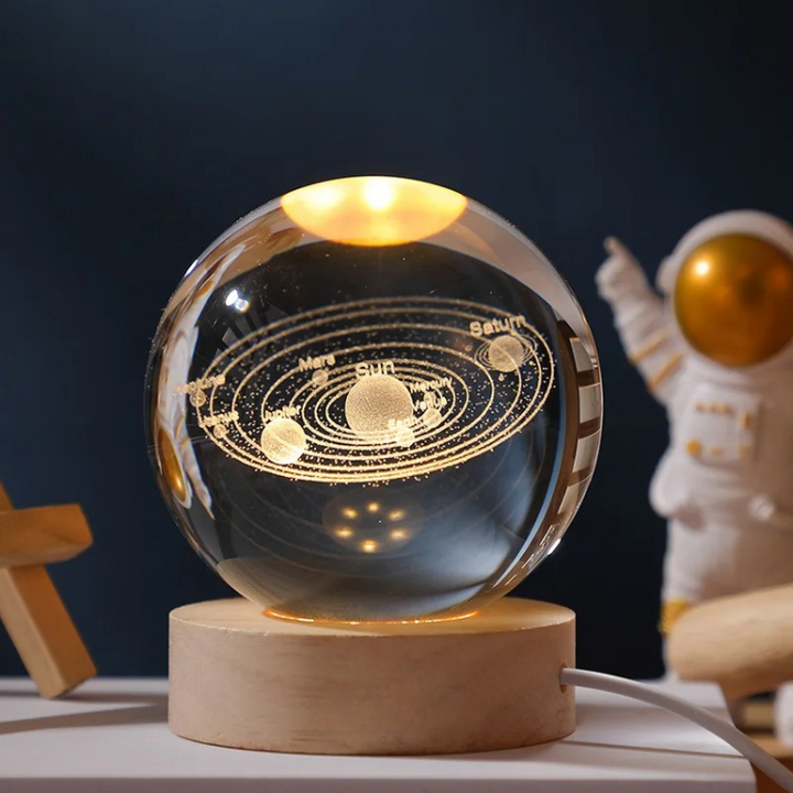 Kalsten | SpaceLume™ - Bring the universe home!