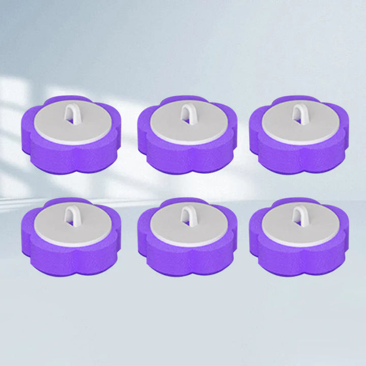Disposable toilet cleaning system | Kalsten