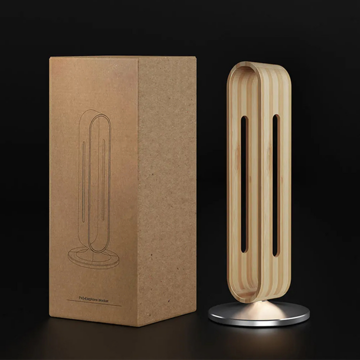 Kalsten | EcoHarmony Headphone Stand