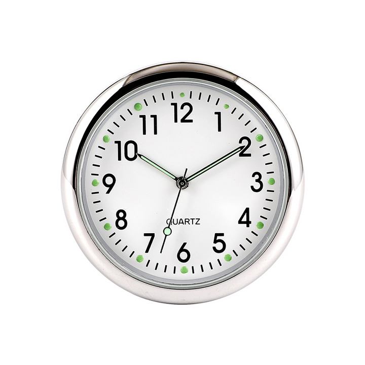 Kalsten | Mini Car Clock