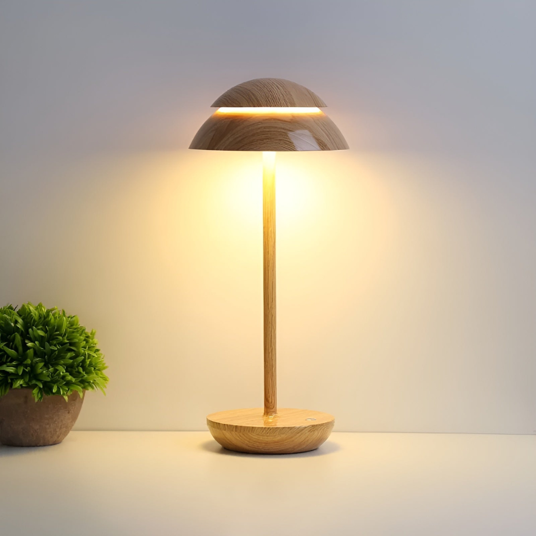 Wireless LED Table Lamp | Kalsten