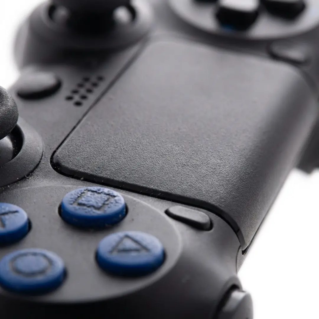 Kalsten | DualShock Wireless Controller for PlayStation 4