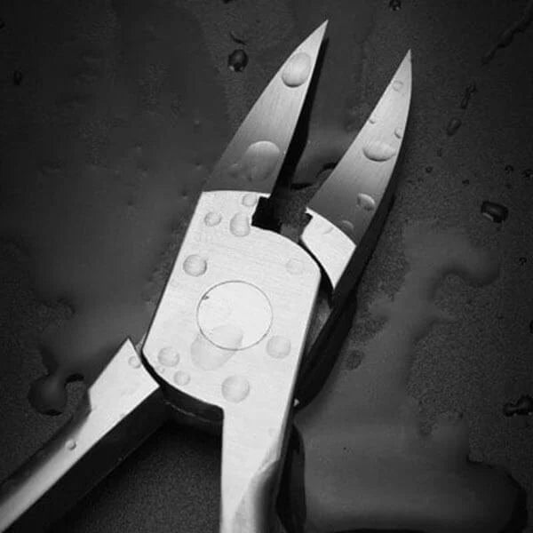 Eagle Mouth Nail Clipper Set | Kalsten