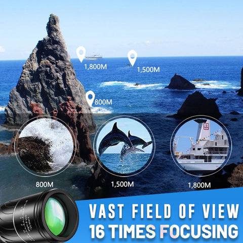 Kalsten | UltraZoom Monocular Telescope