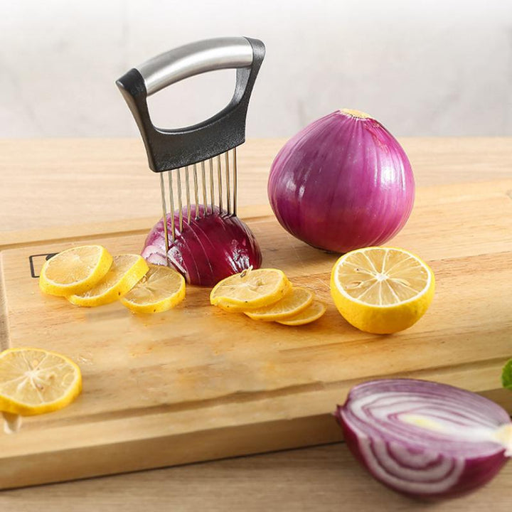 Food Slicing Assistant | Kalsten