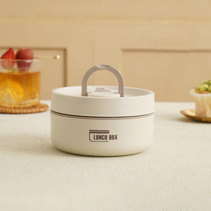 Portable Insulated Lunch Container Set | Kalsten