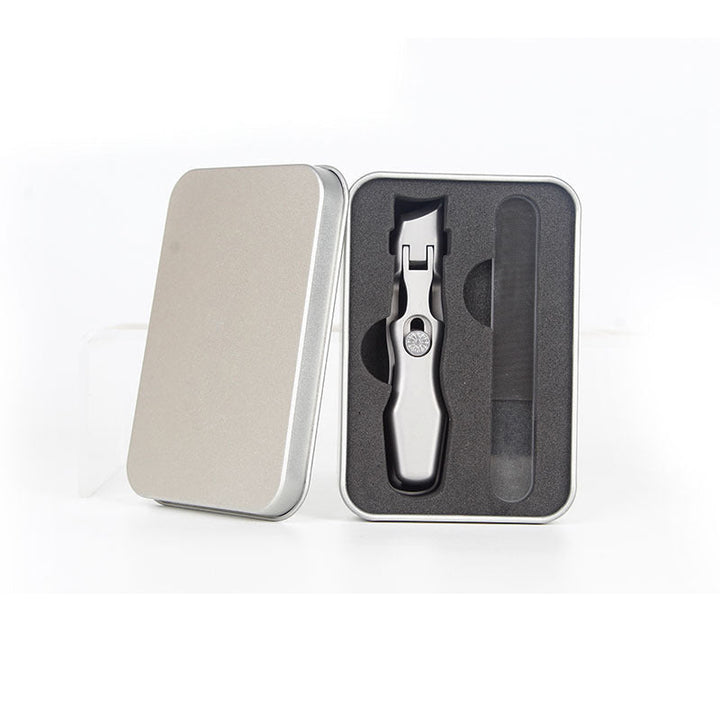 Ultra sharp portable nail clipper | Kalsten