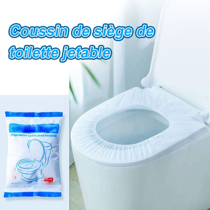Disposable Toilet Seat Covers | Kalsten