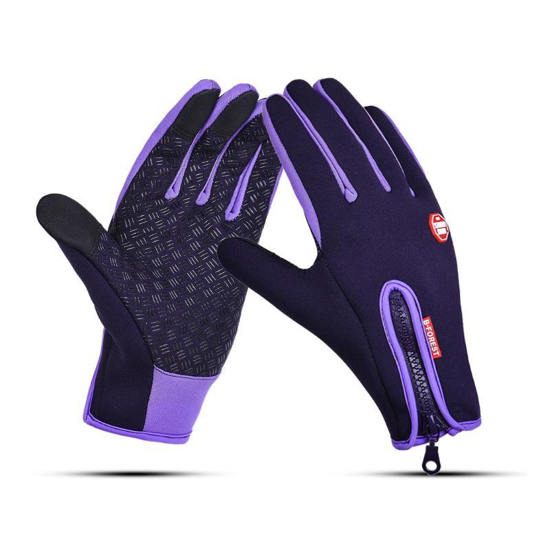 Kalsten | Thermal Touchscreen Winter Gloves for Men Women