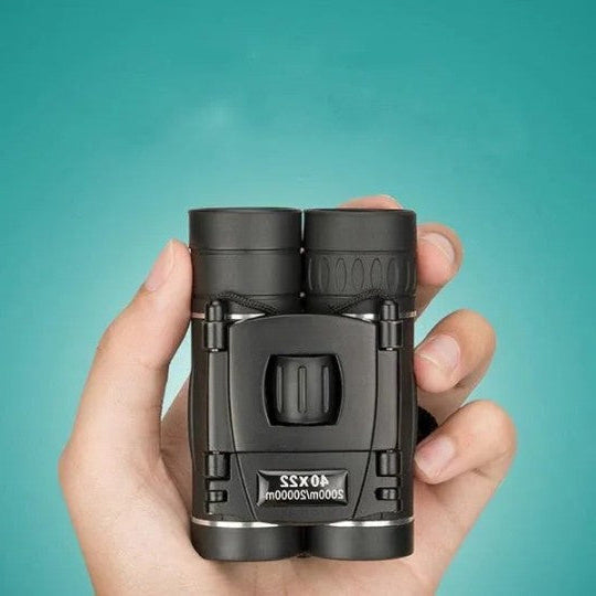 40x22 HD Military Binoculars